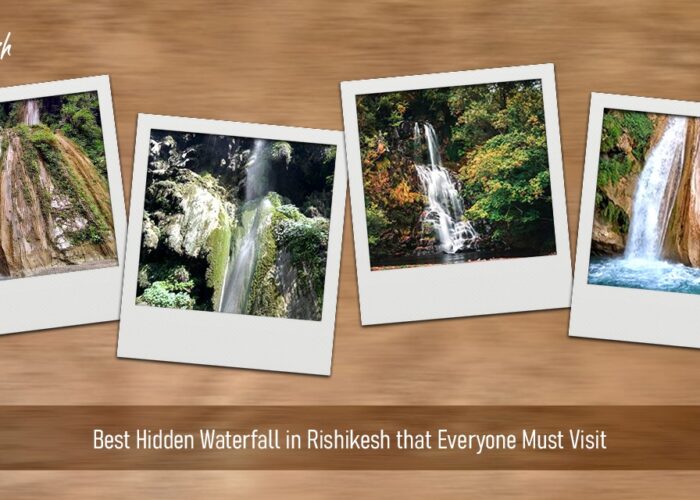 Best Hidden Waterfall in Rishikesh that Everyone Must Visit