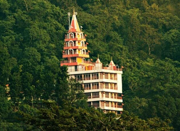 Bhootnath Temple
