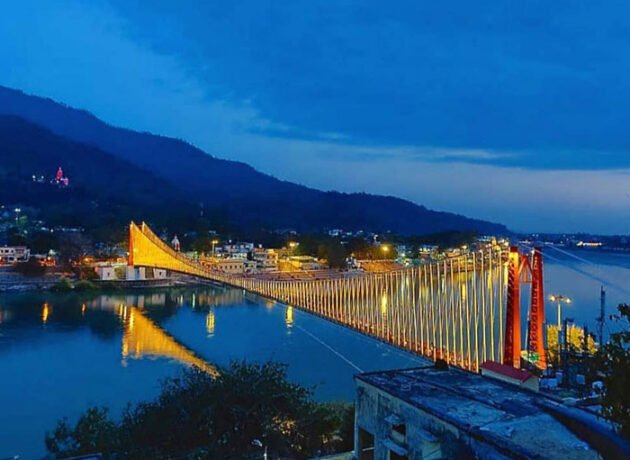 Ram Jhula