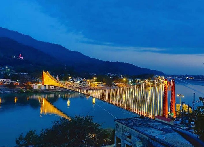 Ram Jhula