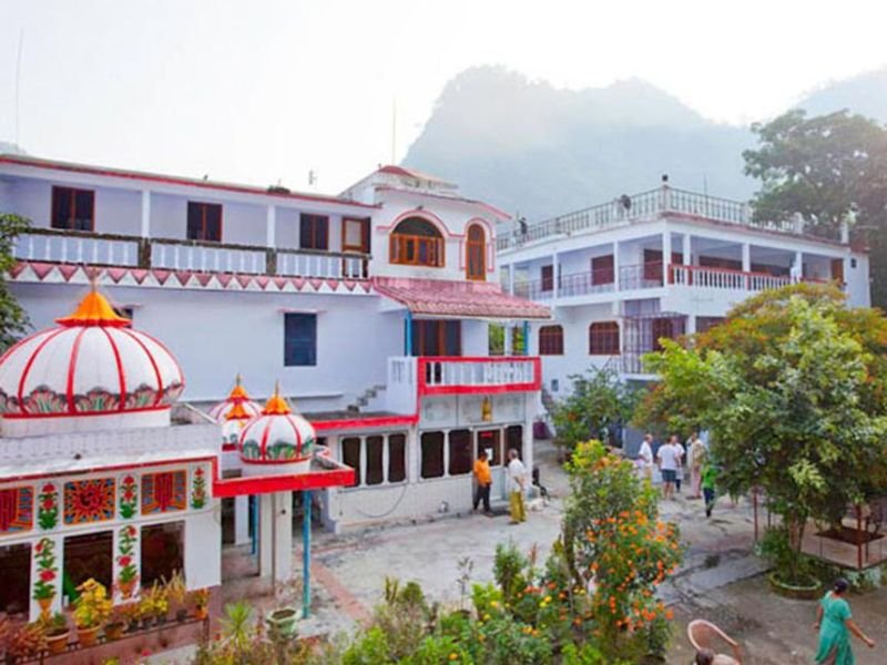 Hidden places to visit in Rishikesh