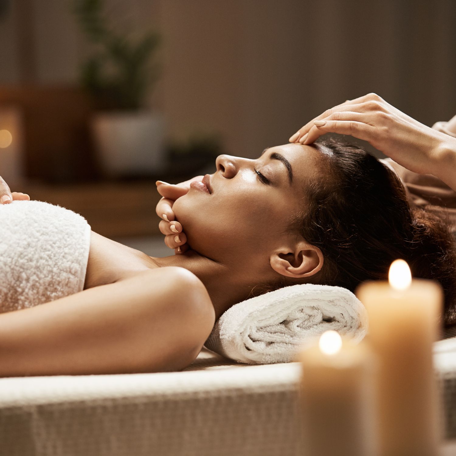 spa wellness
