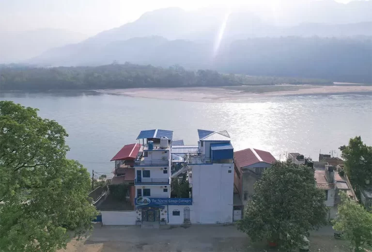 Best Hotel in Rishikesh