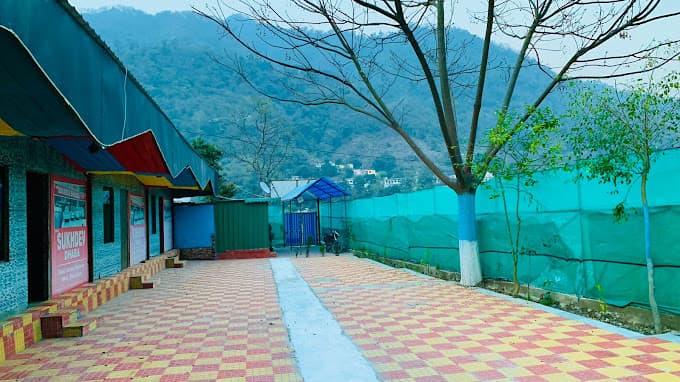 sukhdev pet friendly resort for vacation in rishikesh