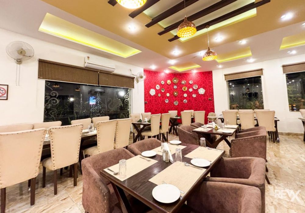 dine