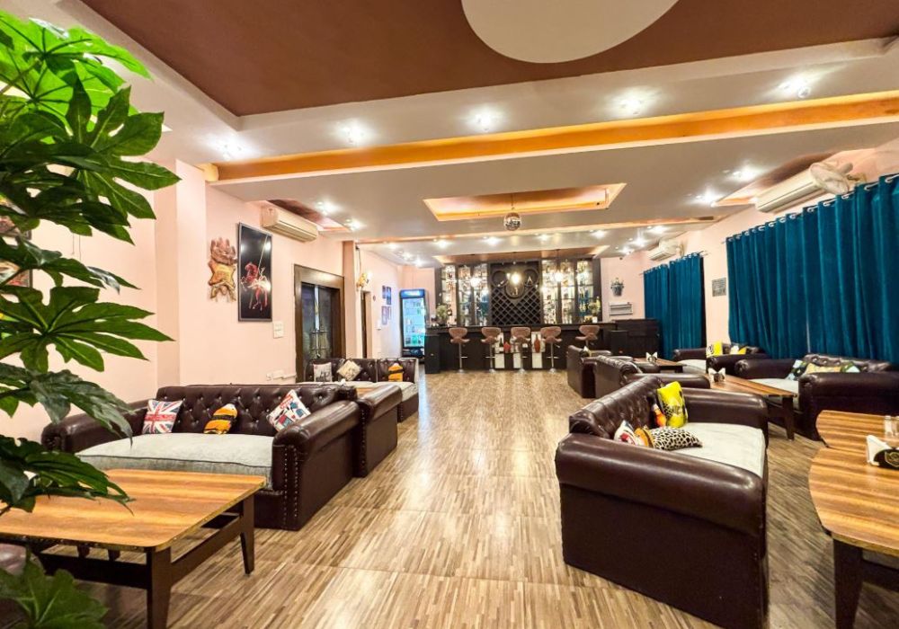 lounge
