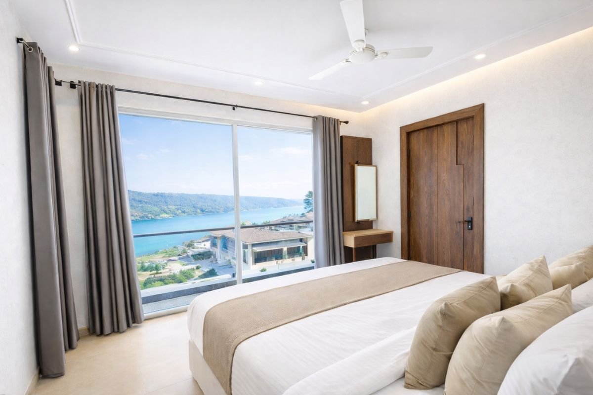 The Neeraj Marine Ganga