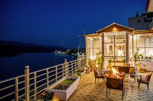 The Neeraj Luxury Hotels | Best hotel in Rishikesh near Ganga place picture