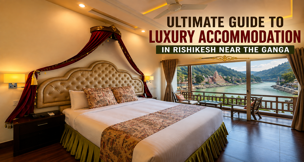 Neeraj Luxury Hotels
